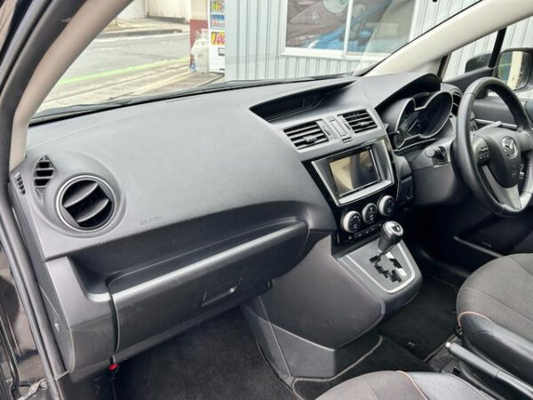 MAZDA PREMACY - Image 23