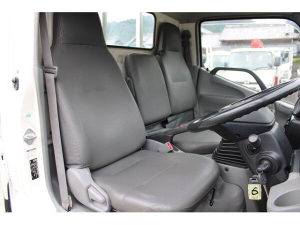 TOYOTA DYNA - Image 23