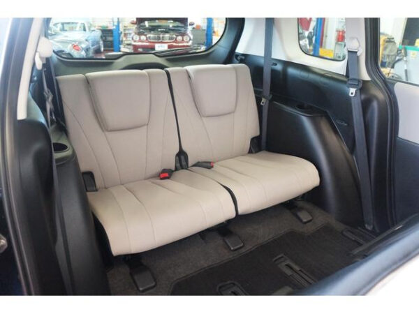 MAZDA PREMACY - Image 24
