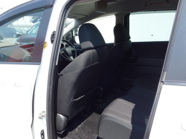 MAZDA PREMACY - Image 26