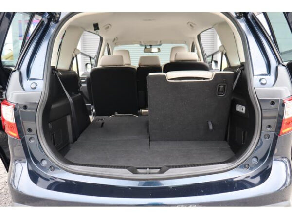 MAZDA PREMACY - Image 26