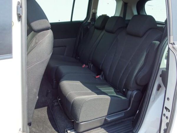 MAZDA PREMACY - Image 27