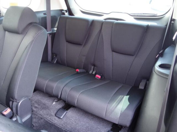 MAZDA PREMACY - Image 28