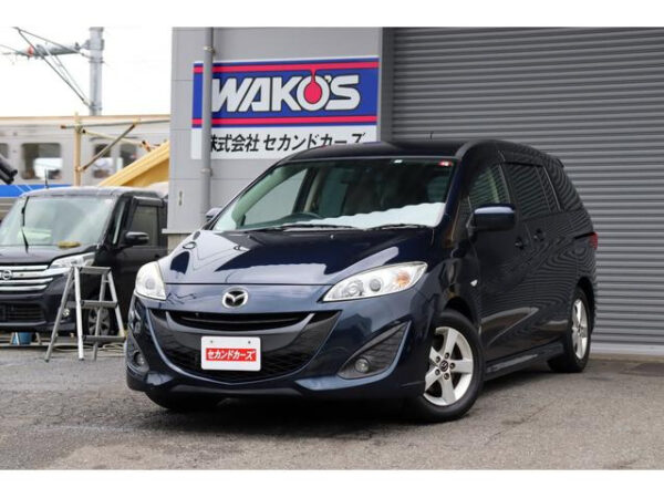 MAZDA PREMACY - Image 28