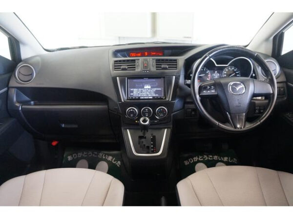 MAZDA PREMACY - Image 28
