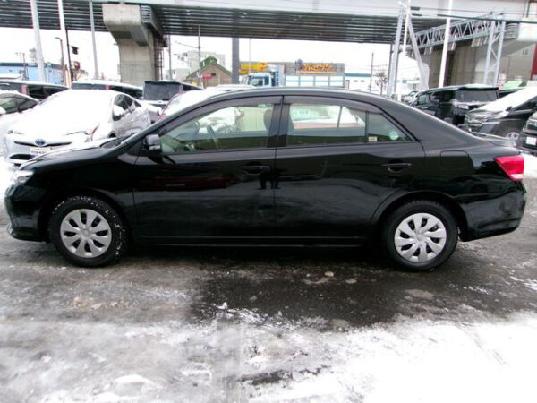 TOYOTA ALLION - Image 4