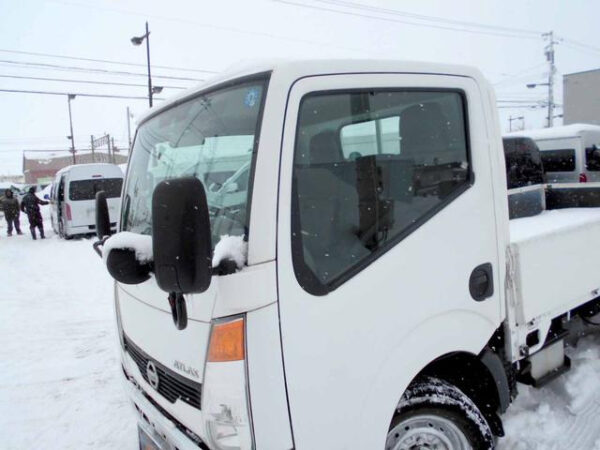 NISSAN ATLAS TRUCK - Image 5