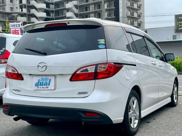 MAZDA PREMACY - Image 4