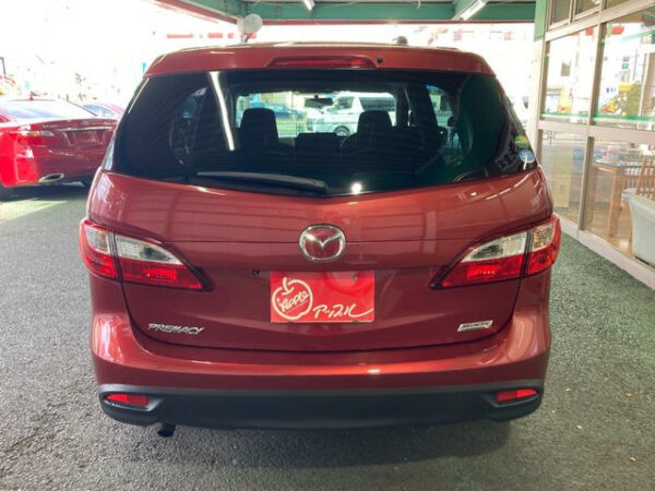 MAZDA PREMACY - Image 4