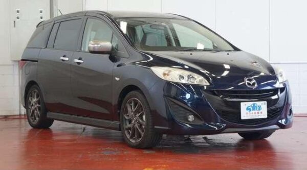 MAZDA PREMACY - Image 4