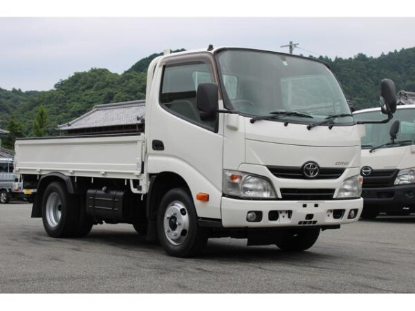 TOYOTA DYNA - Image 4