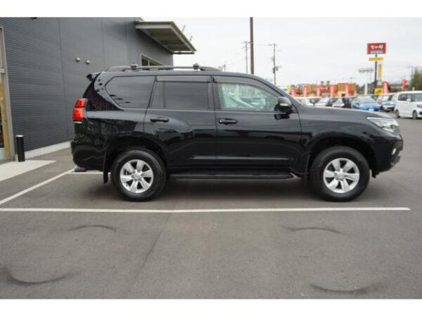 TOYOTA LAND CRUISER PRADO - Image 4