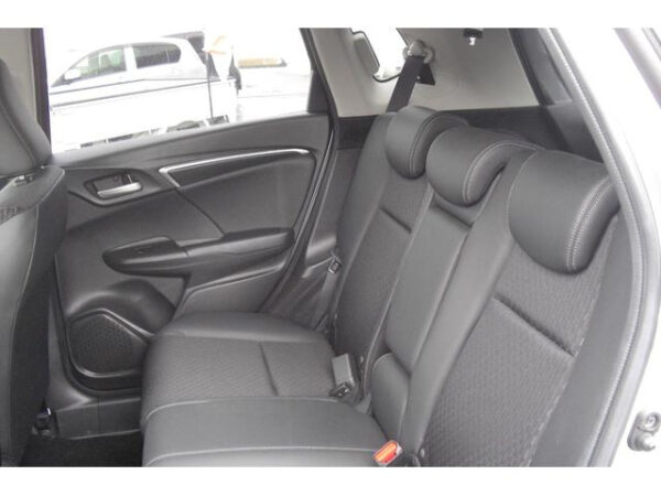 HONDA FIT - Image 4