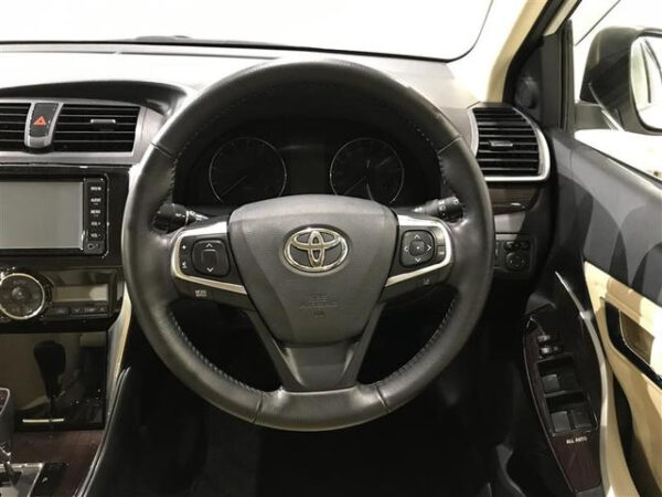 TOYOTA ALLION - Image 5