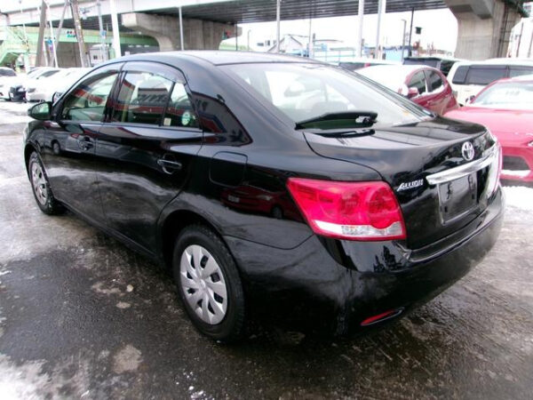 TOYOTA ALLION - Image 5