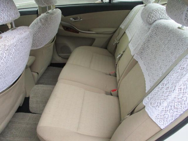 TOYOTA ALLION - Image 5