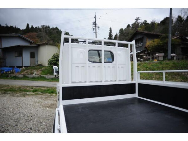 NISSAN ATLAS TRUCK - Image 5