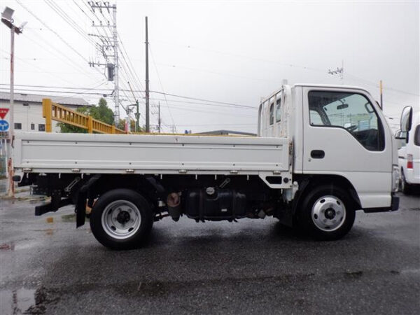 NISSAN ATLAS TRUCK - Image 5