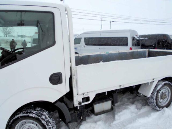 NISSAN ATLAS TRUCK - Image 6