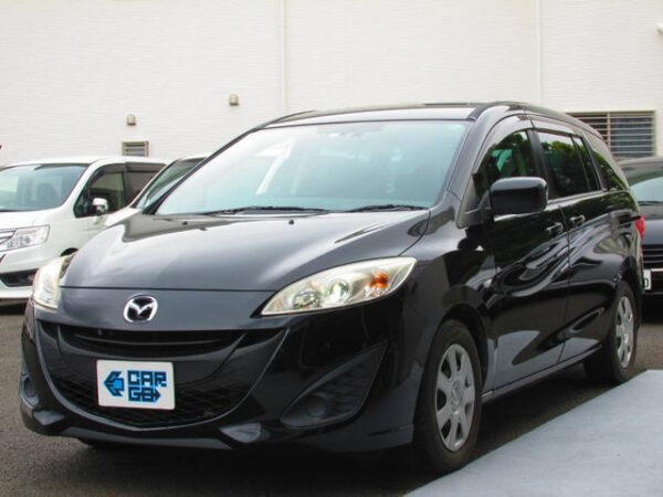 MAZDA PREMACY - Image 5