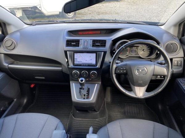 MAZDA PREMACY - Image 5