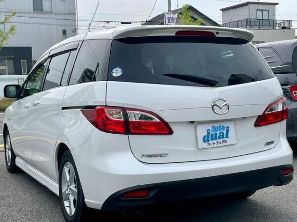 MAZDA PREMACY - Image 5