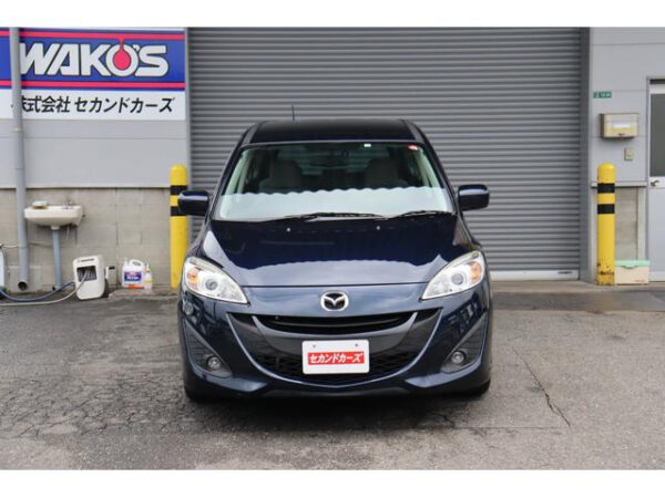 MAZDA PREMACY - Image 5