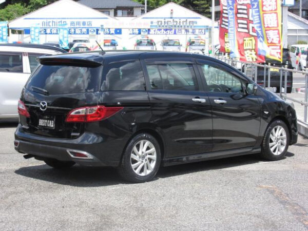 MAZDA PREMACY - Image 5