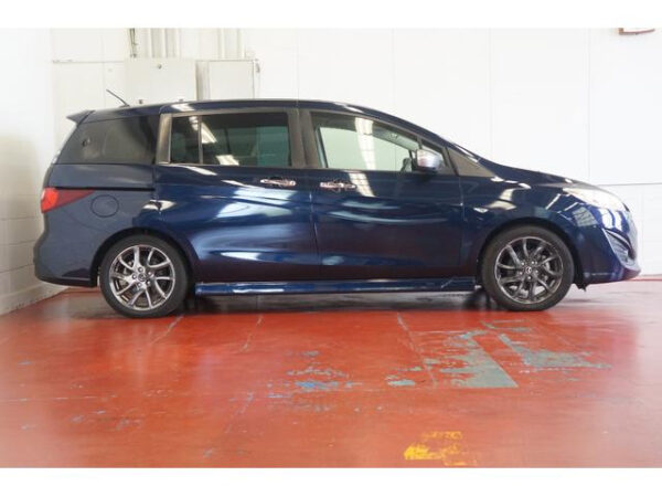 MAZDA PREMACY - Image 5