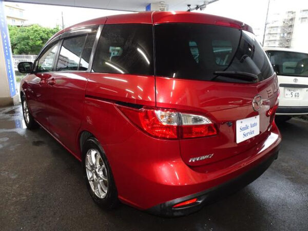 MAZDA PREMACY - Image 5