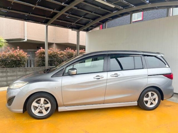 MAZDA PREMACY - Image 5