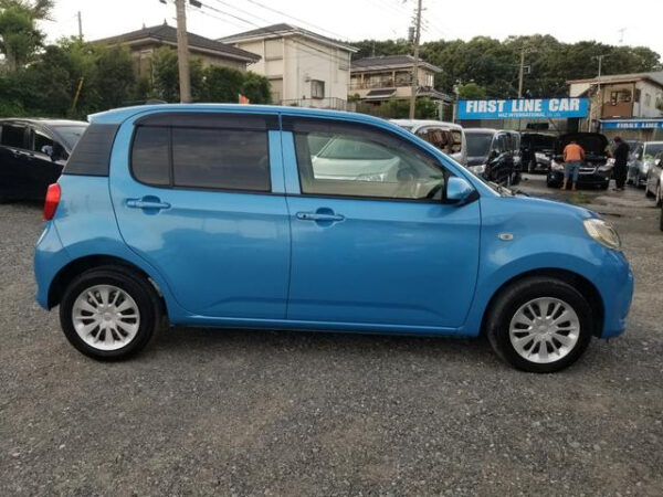 TOYOTA PASSO - Image 5