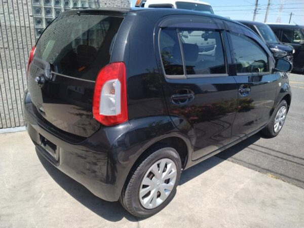 TOYOTA PASSO - Image 5