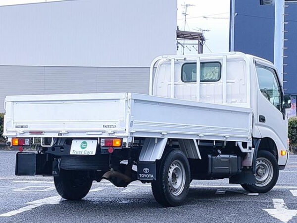 TOYOTA DYNA - Image 5