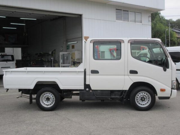 TOYOTA DYNA - Image 5
