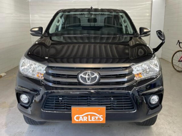 TOYOTA HILUX - Image 5