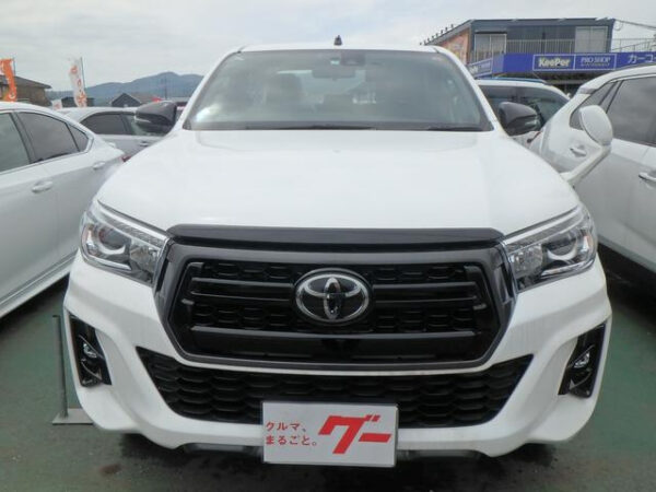 TOYOTA HILUX - Image 5