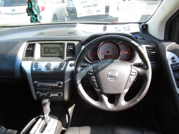NISSAN MURANO - Image 5