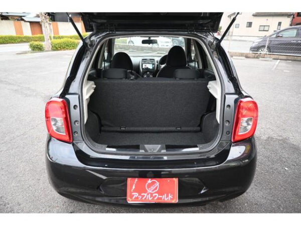 NISSAN MARCH - Image 5