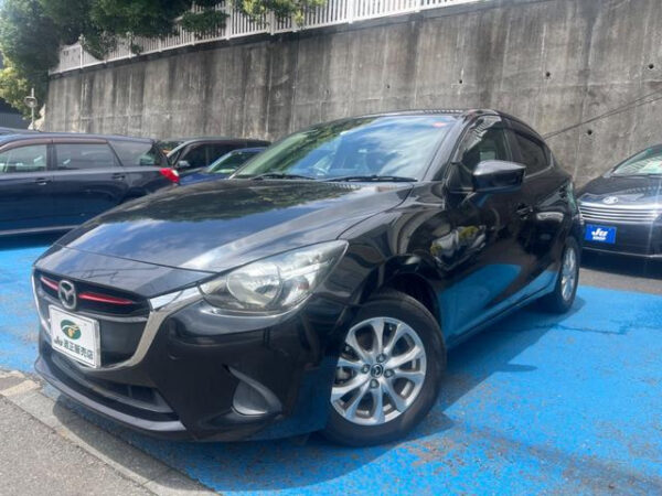 MAZDA DEMIO - Image 5
