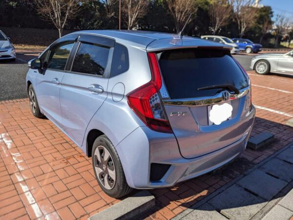 HONDA FIT - Image 5