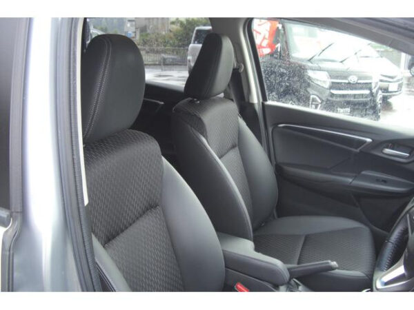 HONDA FIT - Image 5