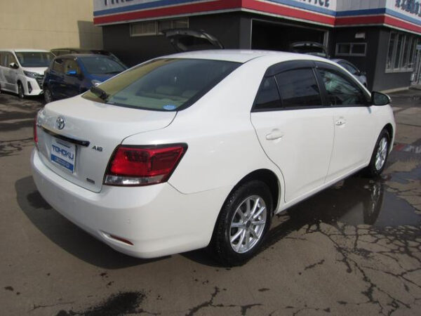 TOYOTA ALLION - Image 6
