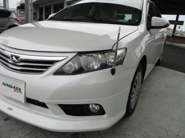 TOYOTA ALLION - Image 6