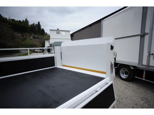 NISSAN ATLAS TRUCK - Image 6