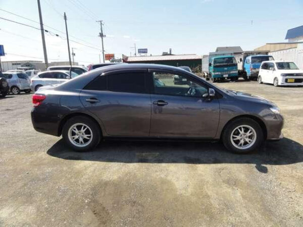 TOYOTA ALLION - Image 6