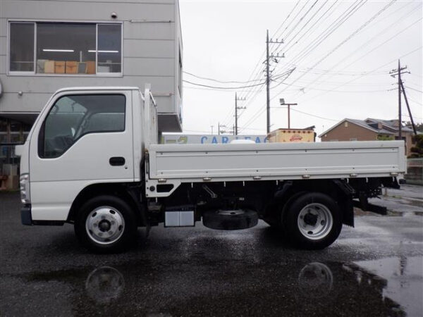 NISSAN ATLAS TRUCK - Image 6