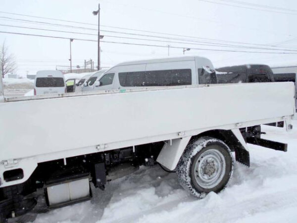 NISSAN ATLAS TRUCK - Image 7