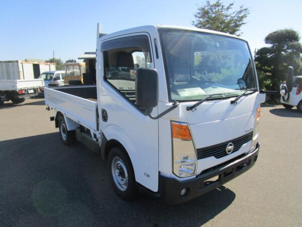 NISSAN ATLAS TRUCK - Image 6