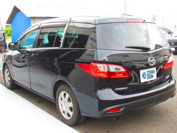 MAZDA PREMACY - Image 6